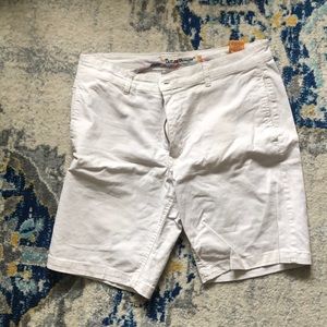 Tailor Vintage Shorts Sz 34
